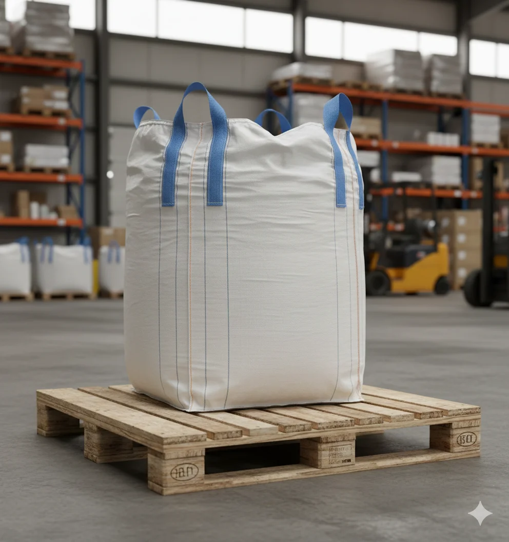 Circular FIBC - Innovation Labs