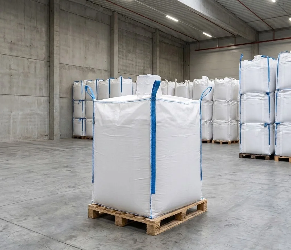 Four-Panel FIBC - Global Ventures